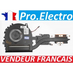 Ventilateur fan Lenovo S41-70 80JU S41-75 S41-35 U41-70 80RJ EG50060S1-C180-S9A