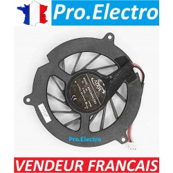 Ventilateur fan Acer Aspire 3050 AD5205HX-EB3 CWY96