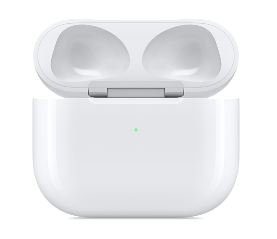 Original:Batterie boitier charge Apple AirPods 2021 A2566 3e EMC 3986 - 第 1/3 張圖片
