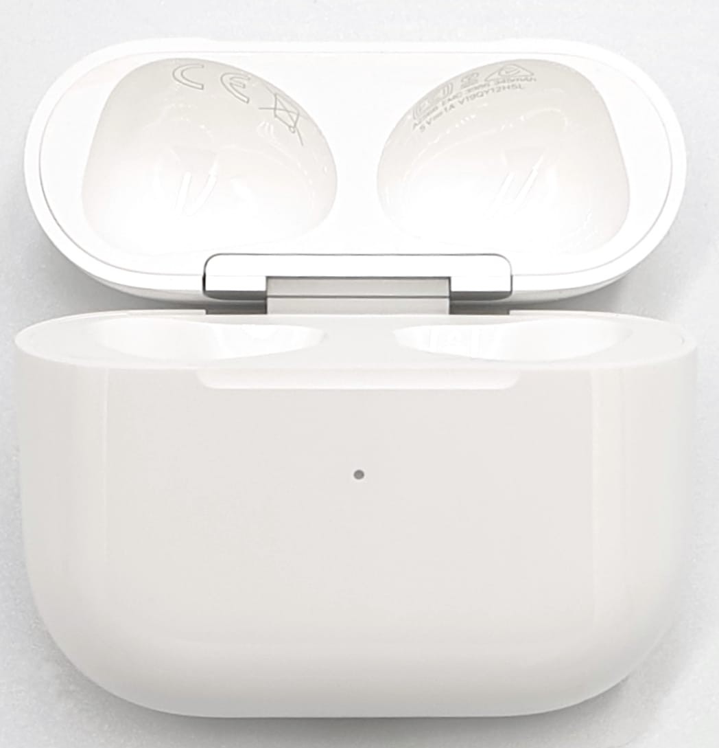 Original:Batterie boitier charge Apple AirPods 2021 A2566 3e EMC 3986 - Photo 2 sur 3
