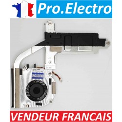 Ventilateur fan lenovo S12 DFS320805M10T F82X