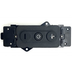 BUTTON Bouton TV SONY 43XF8505