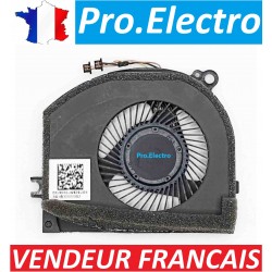 Ventilateur fan HP spectre 13-AF EG50040S1-CA90-S9A K1905F 941827-001