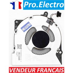 Ventilateur fan HP ProBook 430 G6 430G6 L45886-001 47X8IFATP10 0FL8H0000H HSN-Q14C