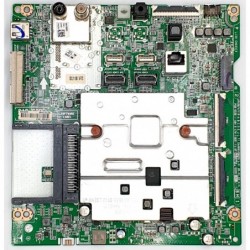 Motherboard TV LG 65NAN0866NA EBL61920303 EAX69109605(1.0)