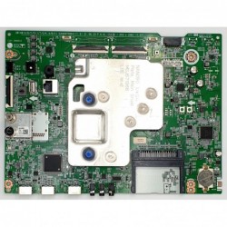 Motherboard TV LG 50UR640S9ZD EBL61920303 EAX69739041(1.0)