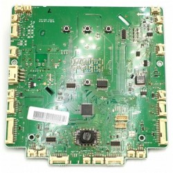 Motherboard Carte Mre aspirateur SAMSUNG NAVIBOT SR8849 DJ41-00553A DJ41-0055A1 DJ96-00133F