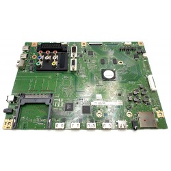 Motherboard Carte Mere TV QPWBXF733WJN2 F733WE69 LC60LE840E SHARP