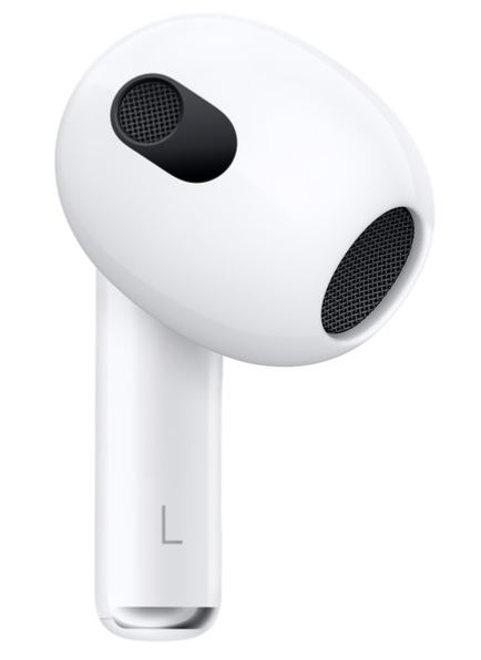 Original écouteur gauche Leftside AirPods 2021 A2564 3e génération L - 第 2/3 張圖片