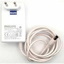 Charger chargeur pilateur PHILIPS LUMEA SC1997 BRI924/00 S036NV2400150 24.0V-1500mA