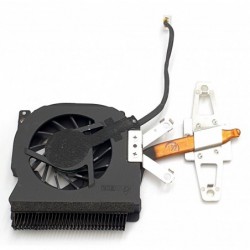 Ventilateur fan heatsink HP 2510P FOX3DOT2TATP063B