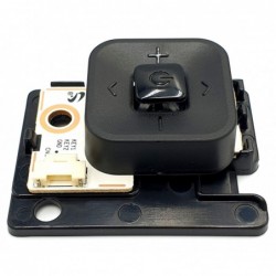 Button power TV SAMSUNG UE48JU6640 BN96-35345A