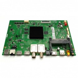 Motherboard TV TCL 49DP600 49DP600X1 40-MS86H1-MAC2HG 49DP600((F6) 08-MS86H07-MA200AA