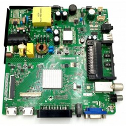 Motherboard TV SAMSUNG LE400BGA-B1 HK.T.RT2957P68 850161268