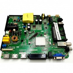 Motherboard TV CONTINENTAL EDISON CELED390816B7 HK-T.RT2957P63