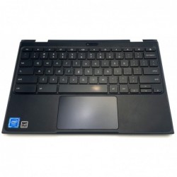 Keyboard clavier LENOVO 500e CHROMEBOOK 81ES SN20Q39975