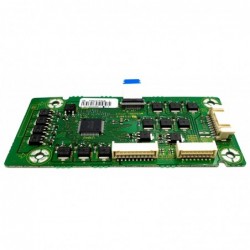 Board Carte TV PANASONIC TX-L47DT50E TXNLD1TGUB