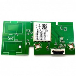 Board Carte TV HISENSE HE58A6100FUWTS WTA1M2500