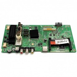 Motherboard TV CONTINENTAL EDISON CELED320716B3 17MB82S 10104143