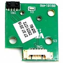 Board Carte TV CONTINENTAL EDISON CELED320716B3 091014R6