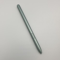 Silver: Original Stylet stylo origine Samsung S-Pen Galaxy Tab S7 FE SM-T733 SM-T736B