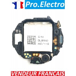 original: BATTERY Samsung Galaxy Watch MIL-STD-810G SM-R810 40mm GPS