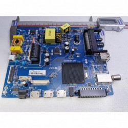 Motherboard TV HighOne HI4302UHD CV3683H-A42 TFT219539 BJM1-143083-1T0G carte mère