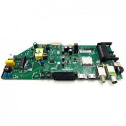 Motherboard TV SHARP LC-24CHF4012E TP.MS3463S.PA511 V236BJ1--LE2 Ver.C2 A17020507