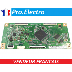 TCON Carte Tcon TV THOMSON 50FU6663 V500HK1-CS5 D076901