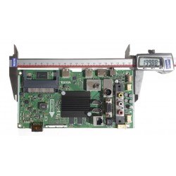 Motherboard TV Panasonic TX-55FX550E 43fx550e VESTEL 17MB130S 23576265 23495053 283108390570 10122900