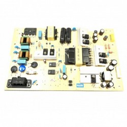 PSU alimentation TV PHILIPS 43PUS6504/12 715GA052-P01-000-003H P43051300 4600823