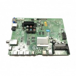Motherboard TV Continental Edison 17MB120 040316R2A 23409734 35625