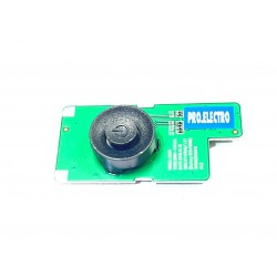 Button power TV SAMSUNG C27R500FHU BN81-17543A CR50