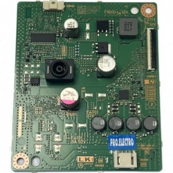 Board Carte TV SONY KDL-40RE450 1-981-455-11 173638611