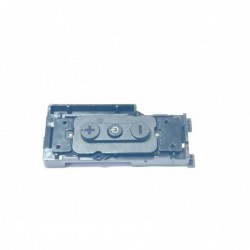 Button power TV SONY KDL-40RE450 4-595-952