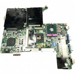 Motherboard Carte Mere DELL D500 PP17L CPU Core 2 Duo