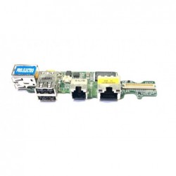 USB Card DELL D500 PP17L DA0DM6PI8C0