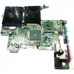 Motherboard Carte Mere DELL D505 PP10L DA0DM1MB8F4