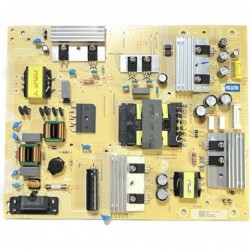 PSU alimentation TV PHILIPS 715GC529-P02-000-B03R LSP580508