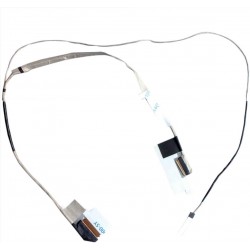 Cable nappe ecran HP 17-X 17-x OPP17 450.08C07.0011 REV:A02 TPN-M121 TPN-W122 TPN-W129