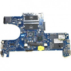 Motherboard Carte Mere DELL E6220 Core i5-2400s VIDA-6050A2428801