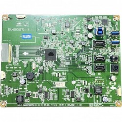 Motherboard TV SAMSUNG 27GP850 EAX69765701(1.1) EBT010-00HG