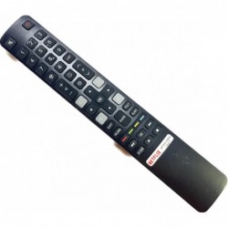 Tele-commande Remote pour TV RC802NU YUI1 21001-000005