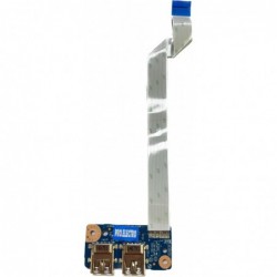 USB Card HP 15-s106nf LS-A993P ZS051 PK343003200