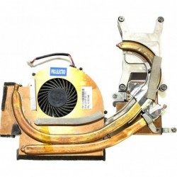 Ventilateur fan heatsink LENOVO T510i 60Y5492