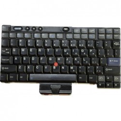 Keyboard clavier LENOVO X300