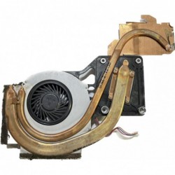 Ventilateur fan heatsink LENOVO R500 MCF-223PAM05