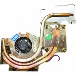 Ventilateur fan heatsink LENOVO T61 44C0825 44C0826 42W2460