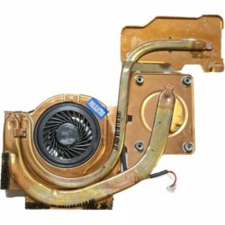 Ventilateur fan heatsink LENOVO T61 42W2460 42W2461