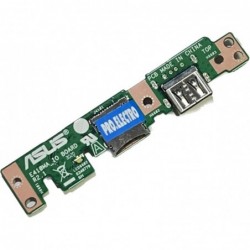 USB Card ASUS E410M E410MA_IO BOARS